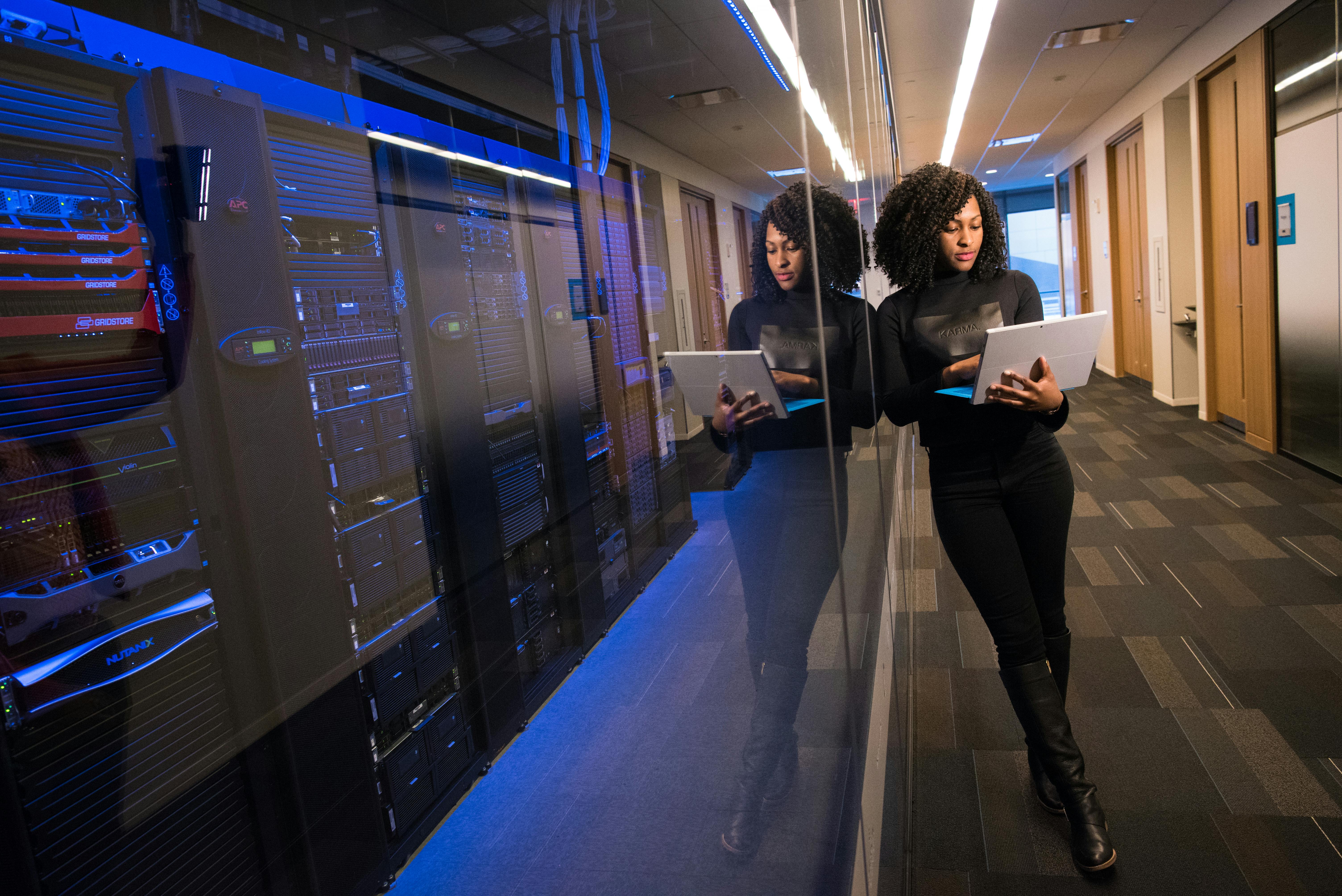 AI and Machine Learning