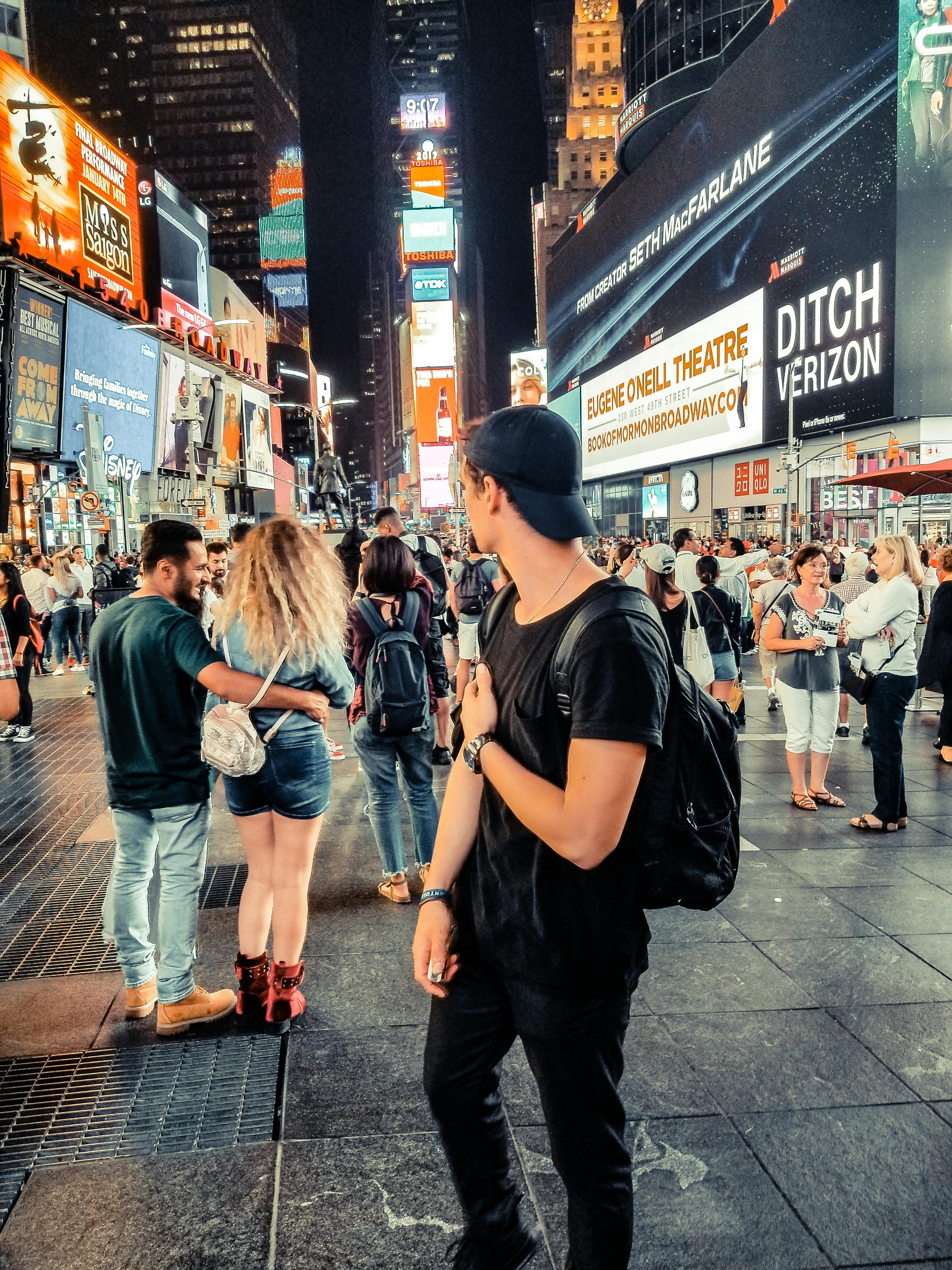 AI and Machine Learning