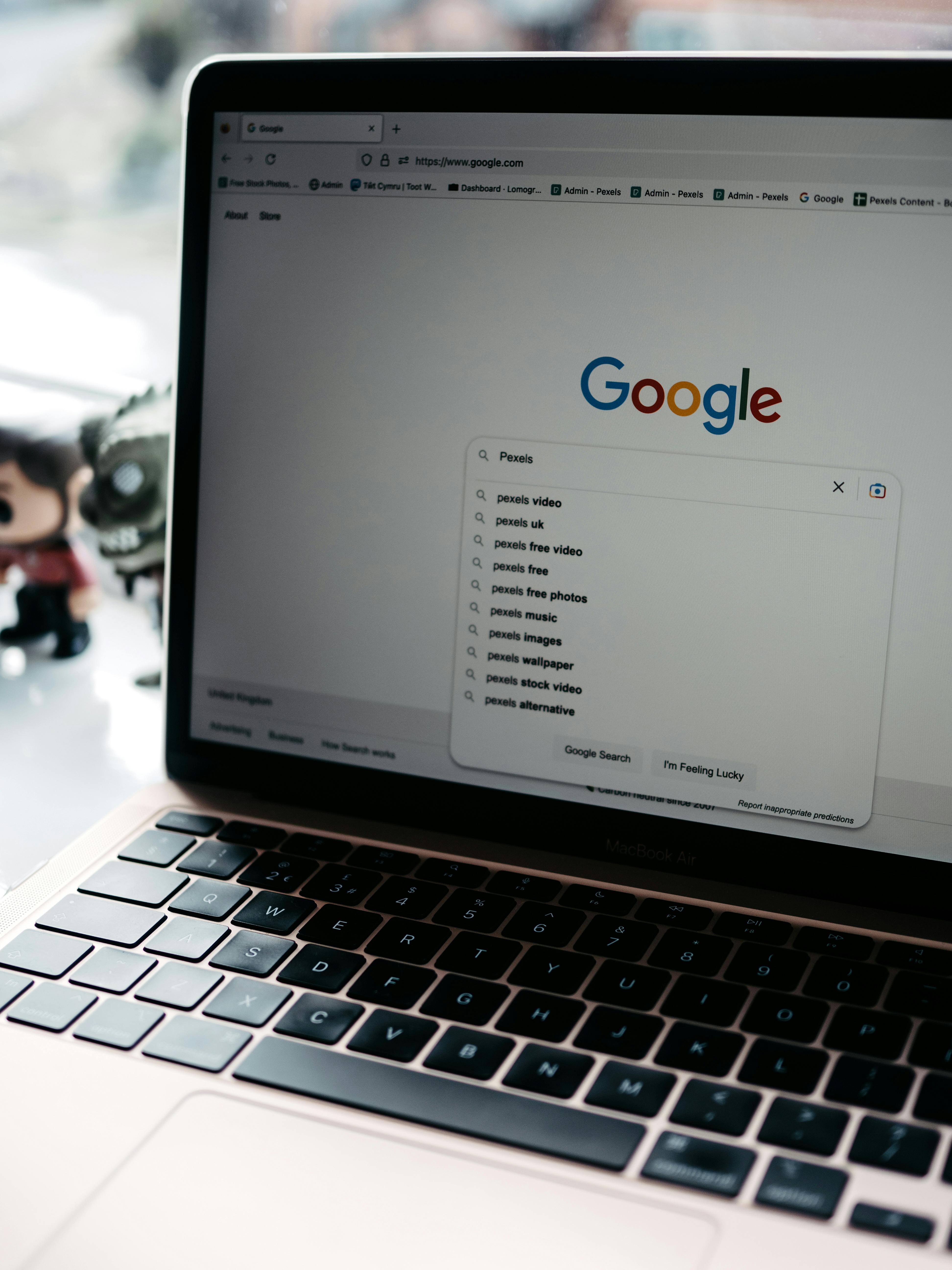 AI and Machine Learning