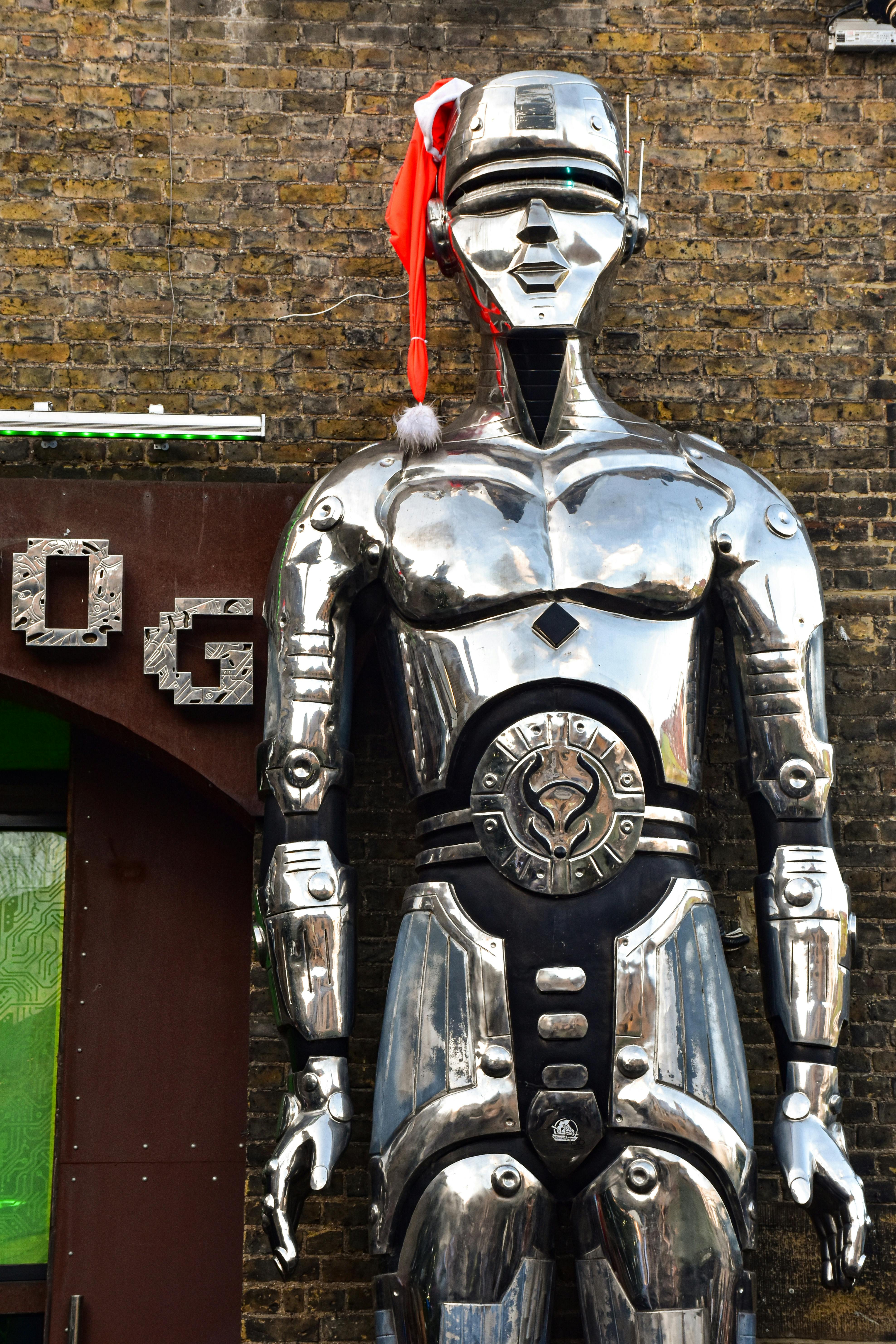 AI and Machine Learning