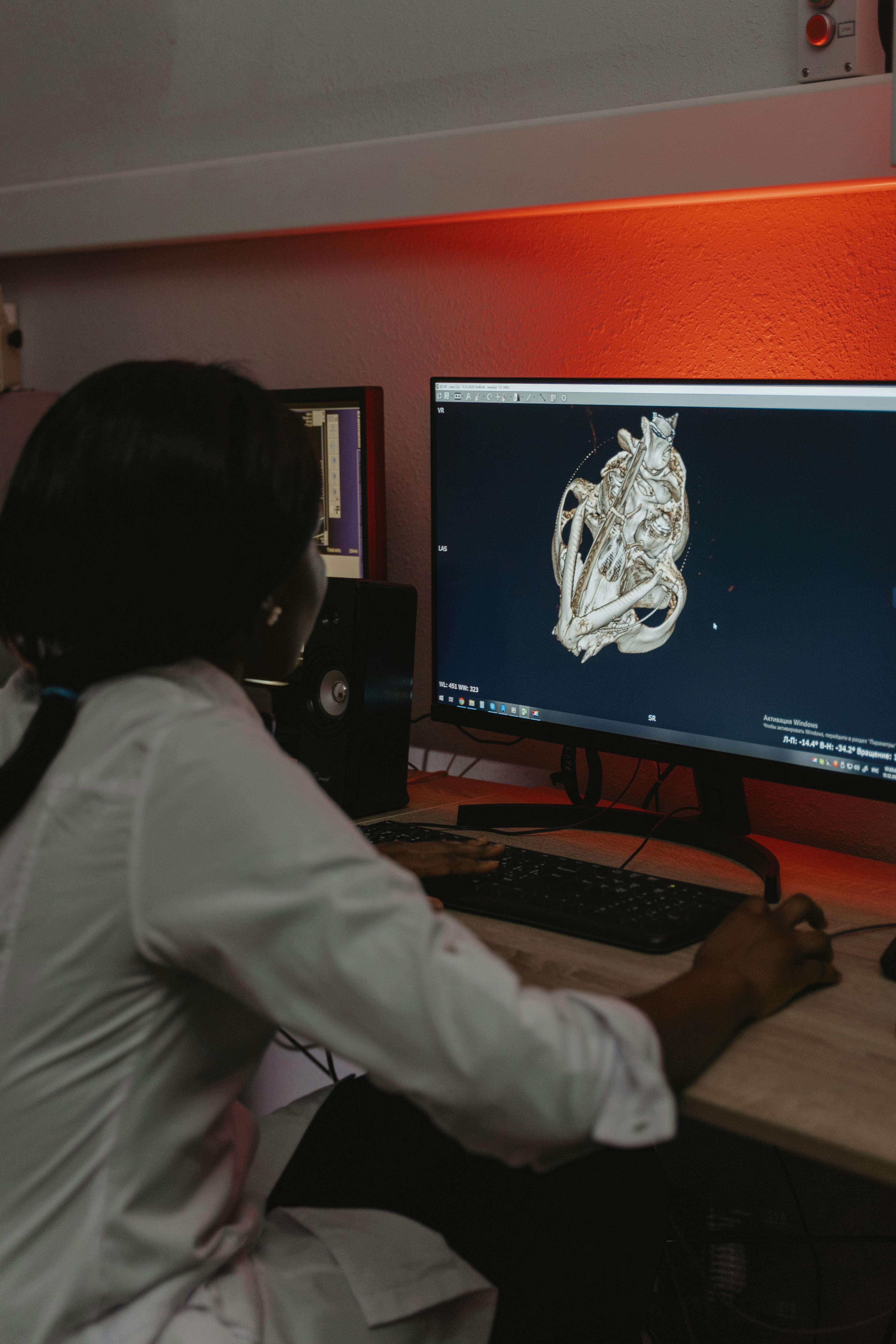 AI and Machine Learning