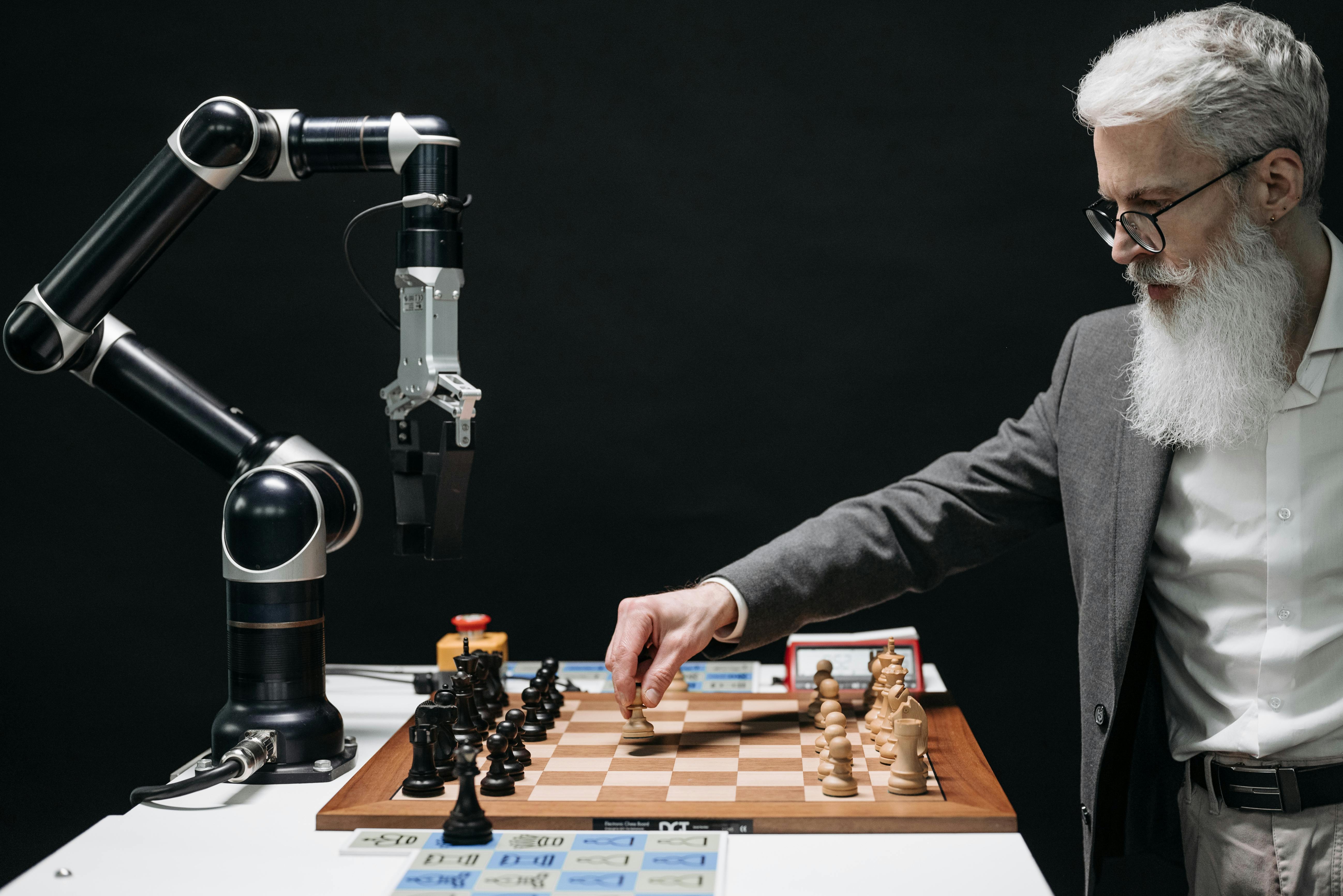 AI and Machine Learning