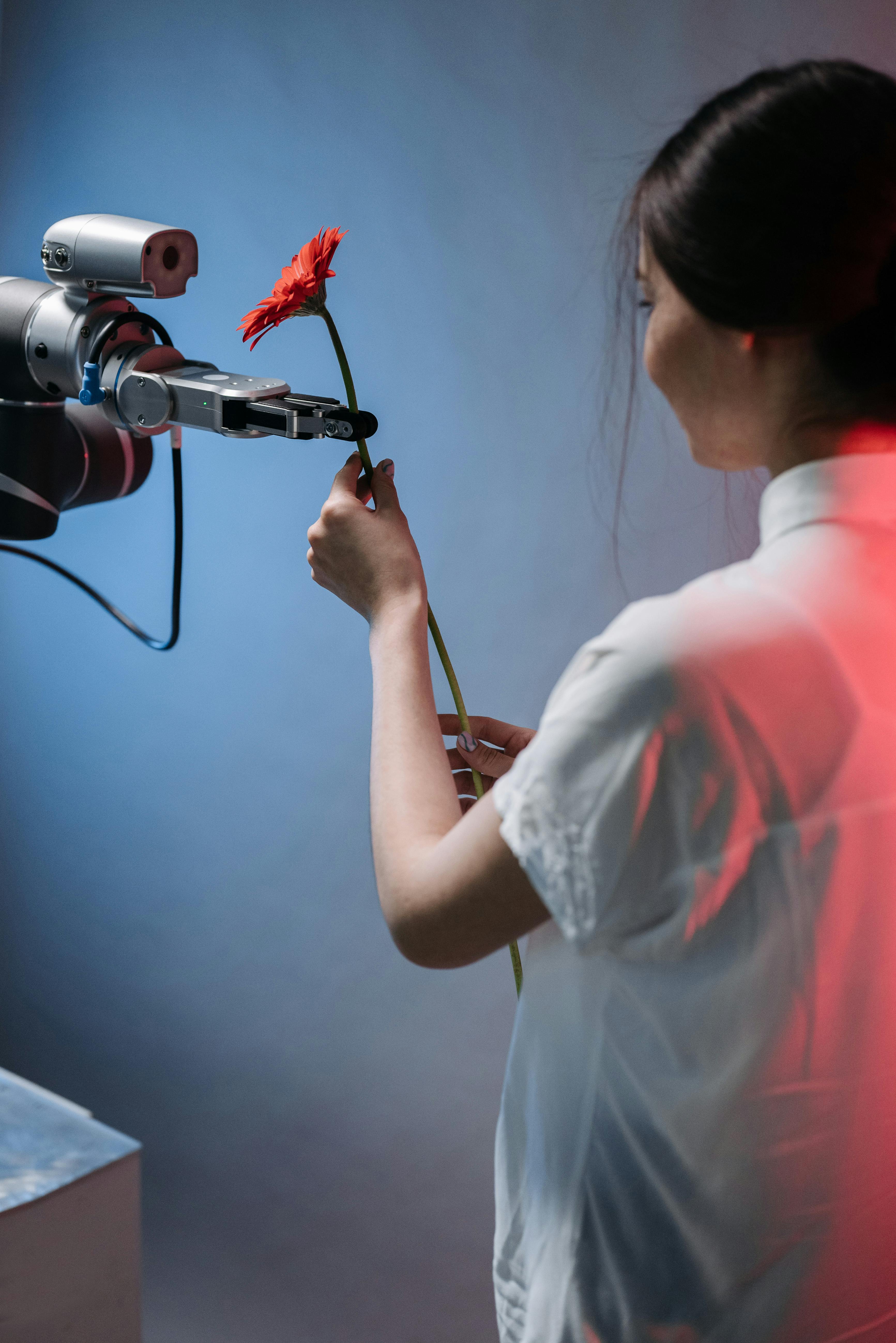 AI and Machine Learning
