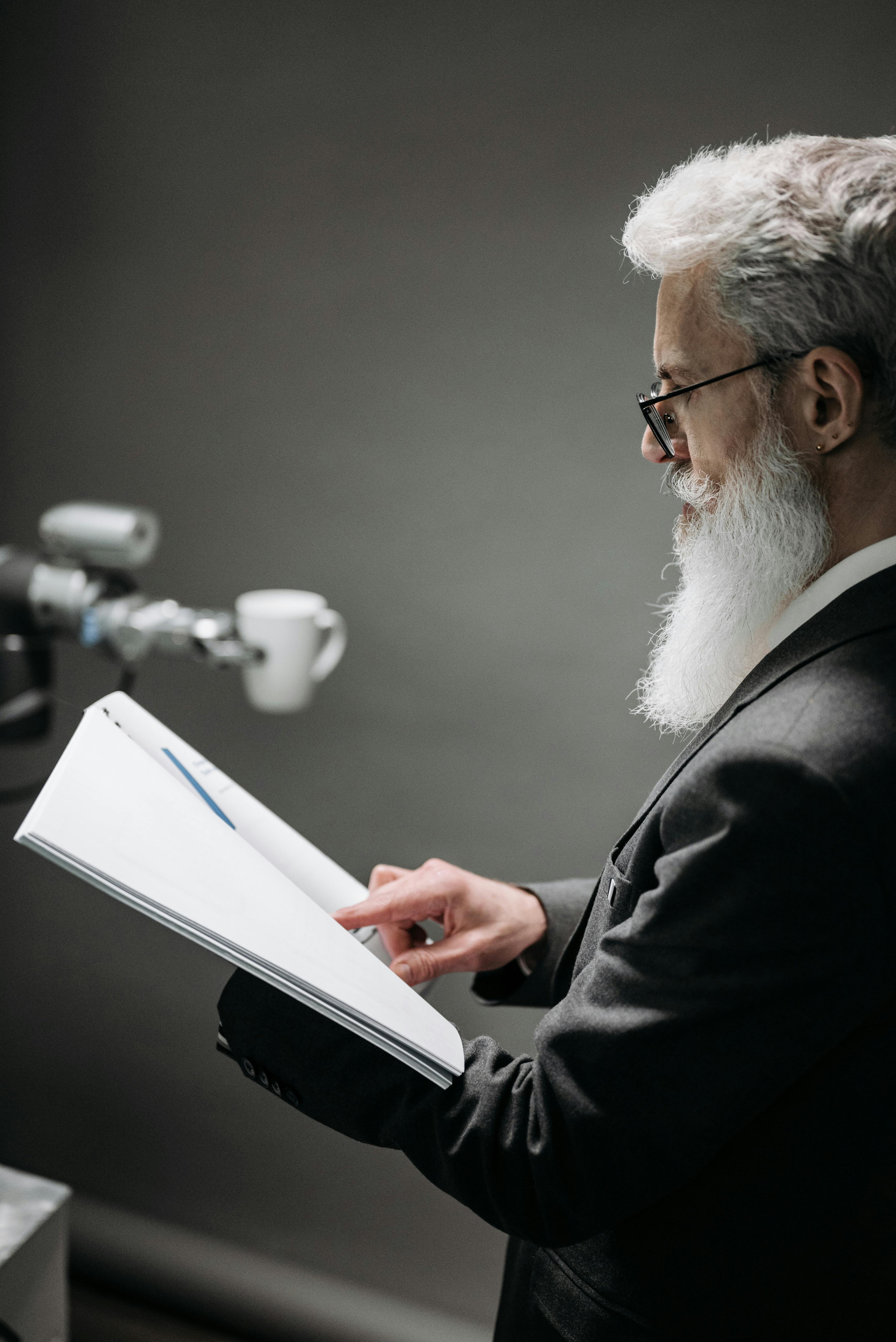 AI and Machine Learning