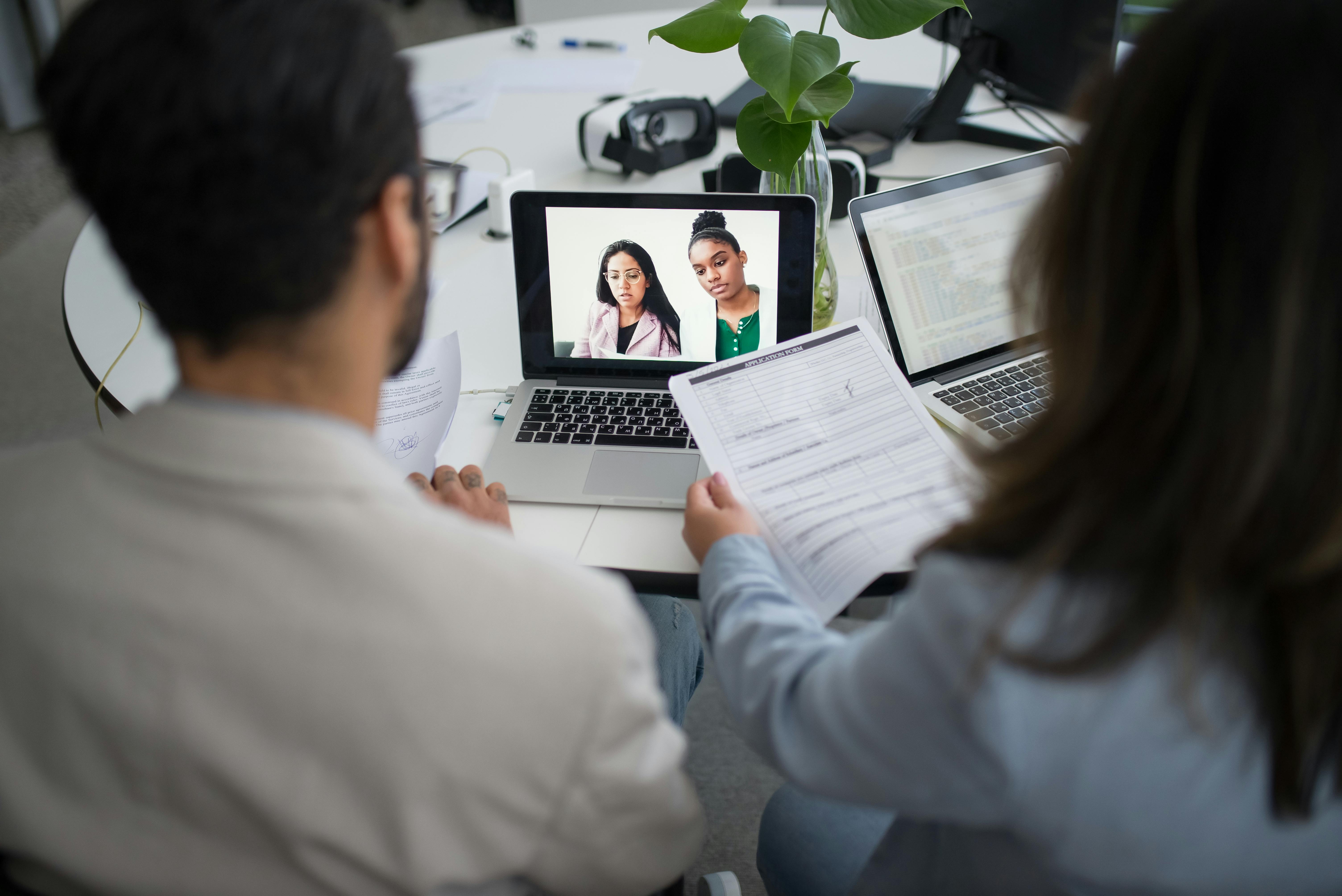 AI and Machine Learning